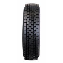 Kunlun Heavy Duty Container Mining Tire 295/80R22,5 Pattern